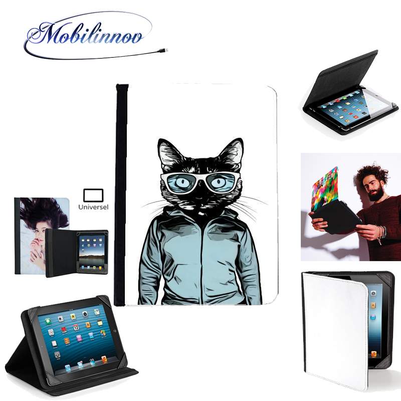 Étui Universel Tablette 7 pouces pour Cool Cat