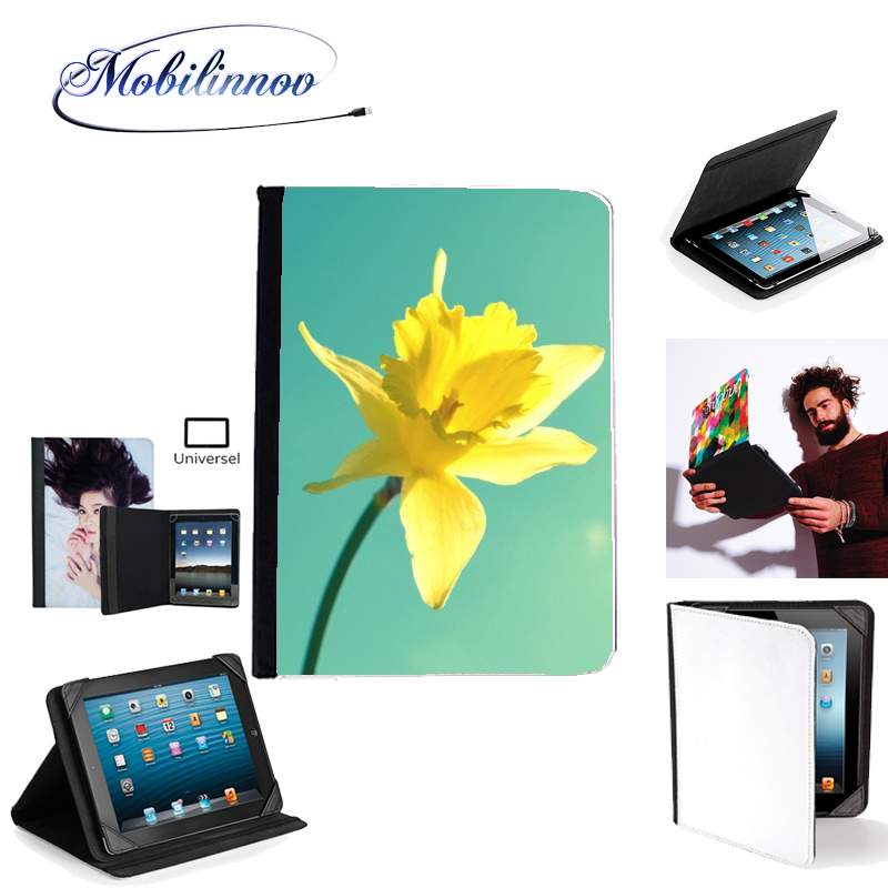 Étui Universel Tablette 7 pouces pour Daffodil