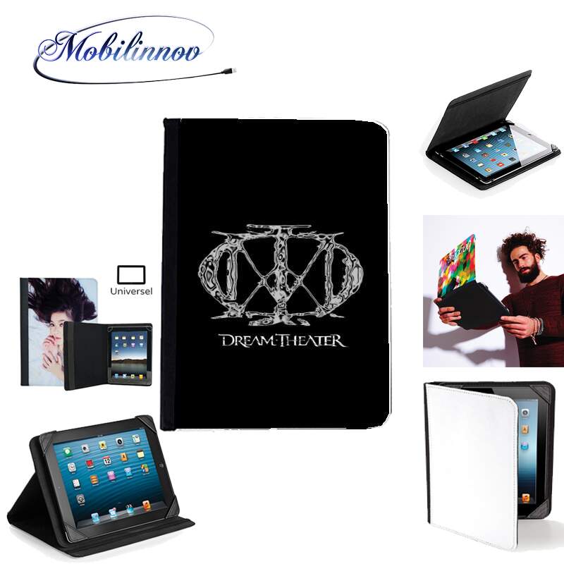 Étui Universel Tablette 7 pouces pour Dream Theater