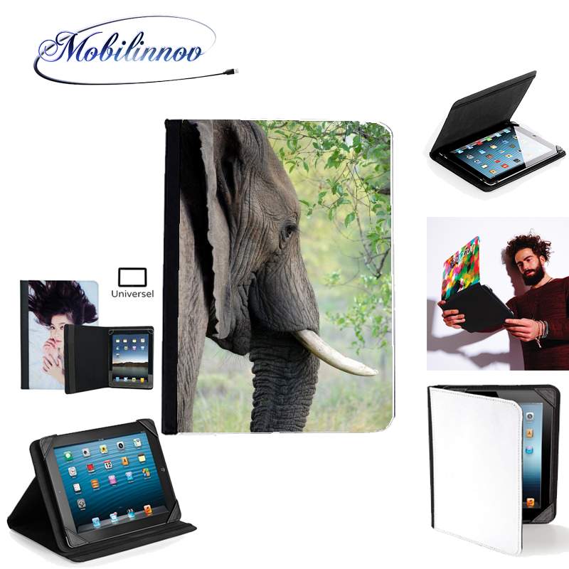 Étui Universel Tablette 7 pouces pour Elephant