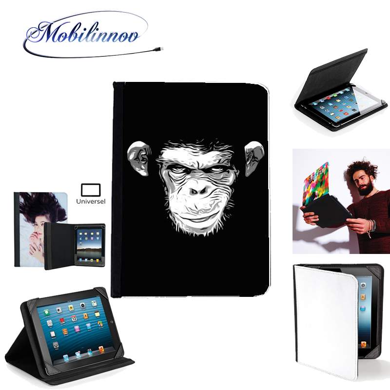 Étui Universel Tablette 7 pouces pour Evil Monkey