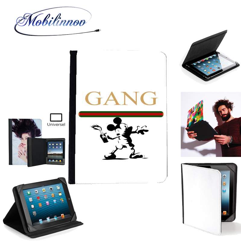 Étui Universel Tablette 7 pouces pour Gang Mouse
