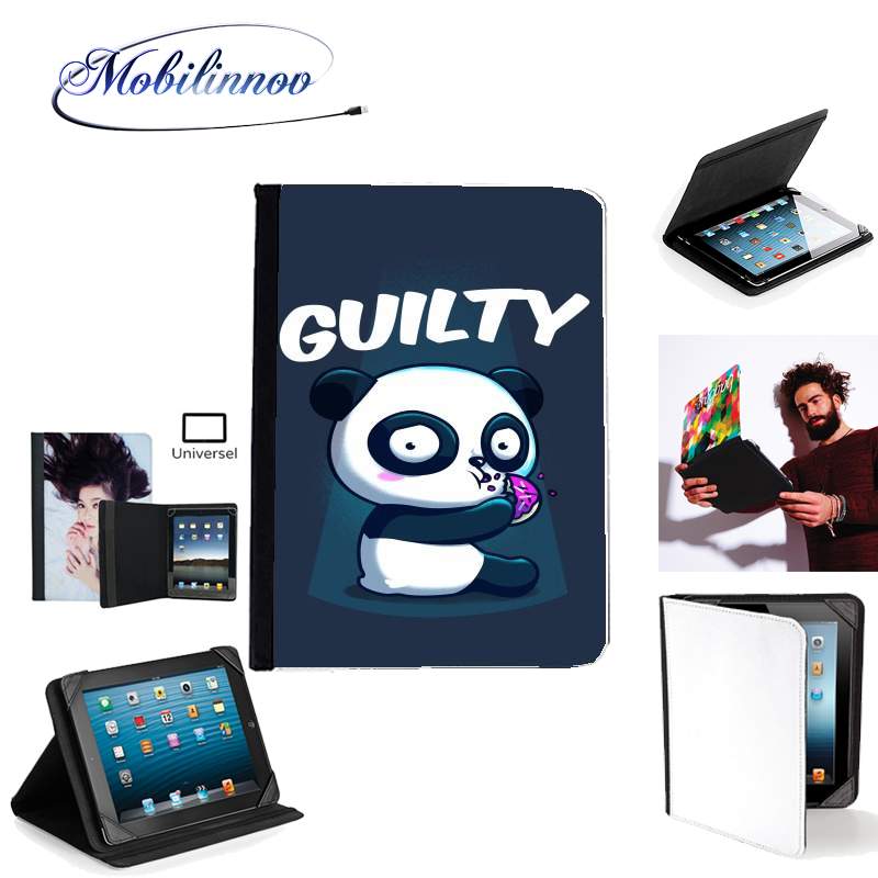 Étui Universel Tablette 7 pouces pour Guilty Panda