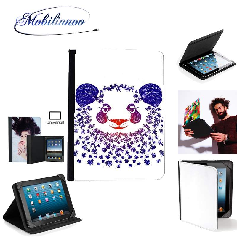 Étui Universel Tablette 7 pouces pour Happy Panda