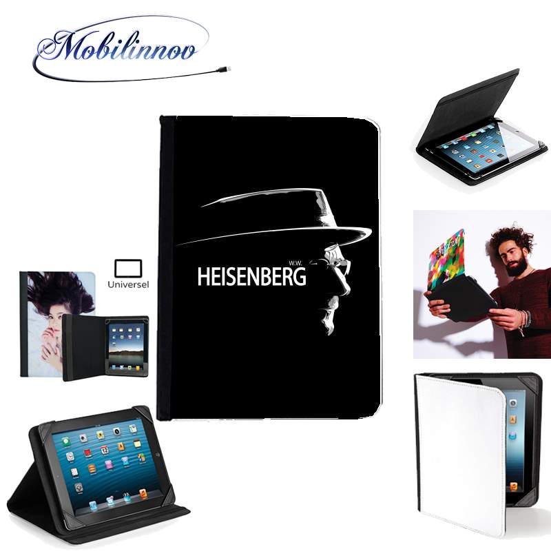 Étui Universel Tablette 7 pouces pour Heisenberg