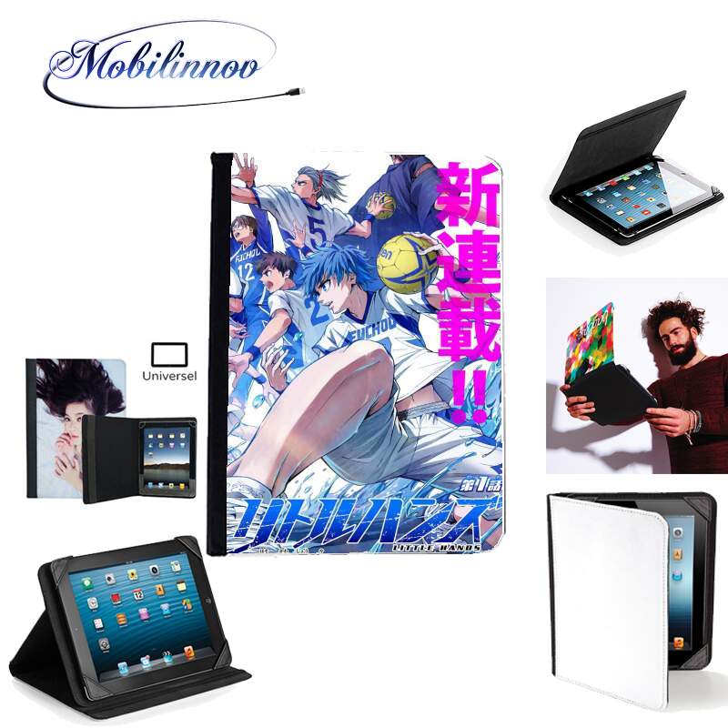 Étui Universel Tablette 7 pouces pour Ishino Mikage