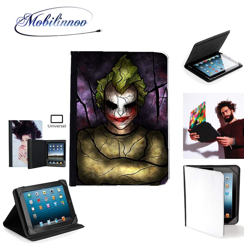 Étui Universel Tablette 7 pouces pour Joker M