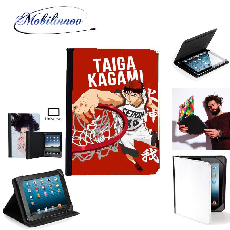 Étui Universel Tablette 7 pouces pour Kagami Taiga