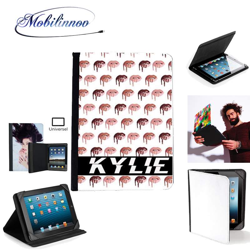 Étui Universel Tablette 7 pouces pour Kylie Jenner