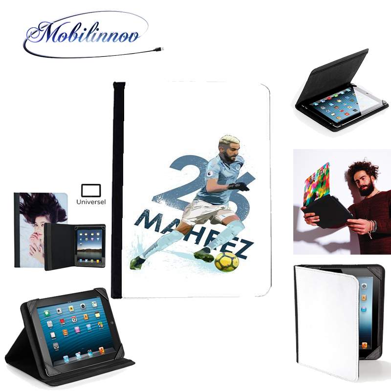 Étui Universel Tablette 7 pouces pour Mahrez