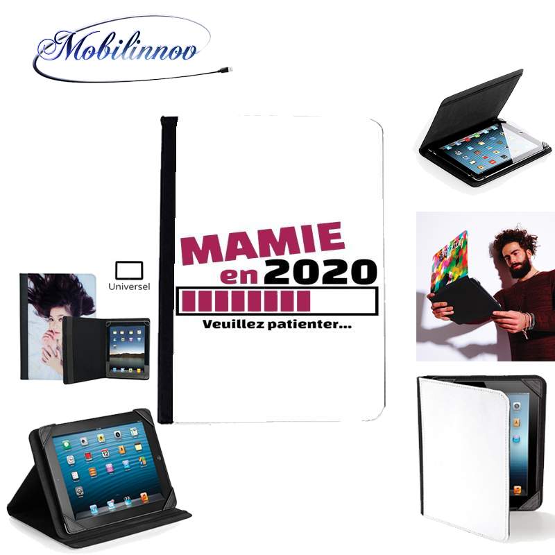Étui Universel Tablette 7 pouces pour Mamie en 2020