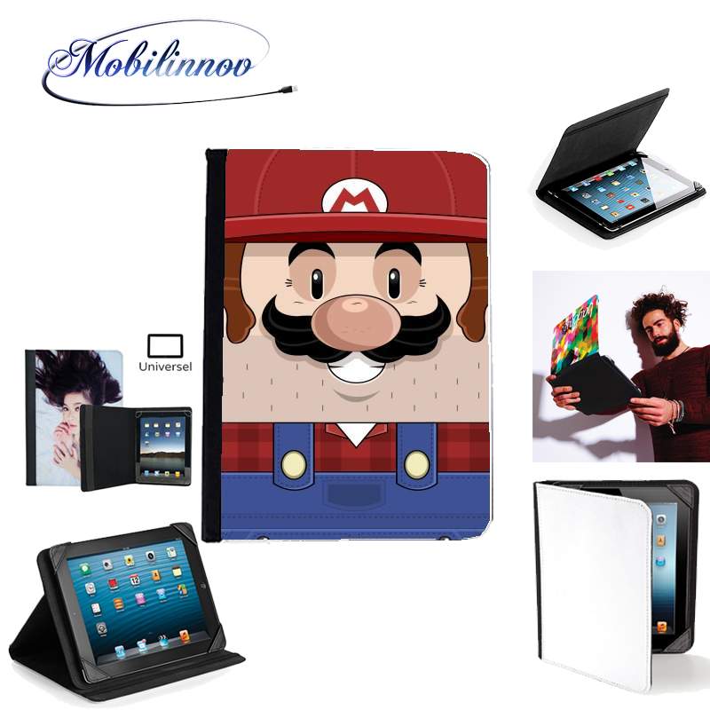 Étui Universel Tablette 7 pouces pour Mariobox