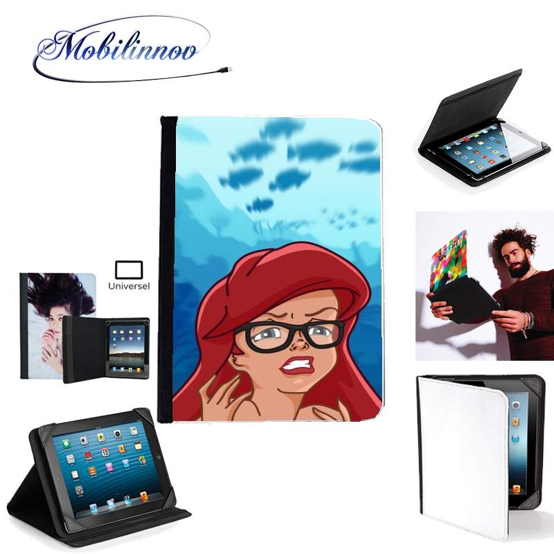 Étui Universel Tablette 7 pouces pour Meme Collection Ariel