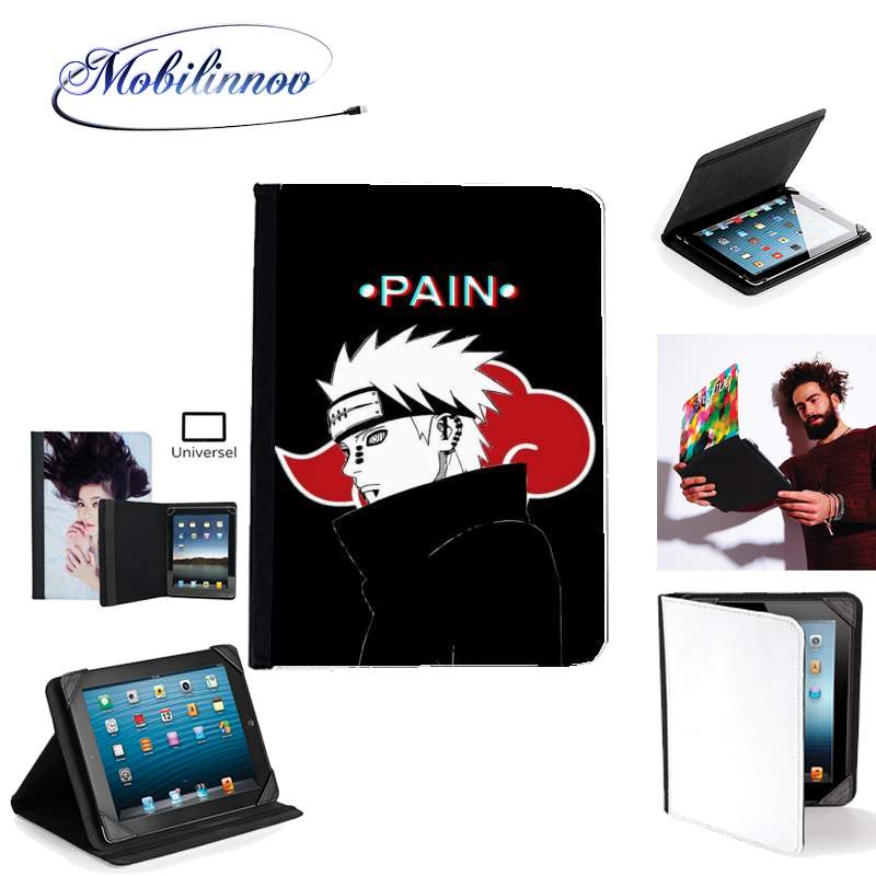 Étui Universel Tablette 7 pouces pour Pain The Ninja