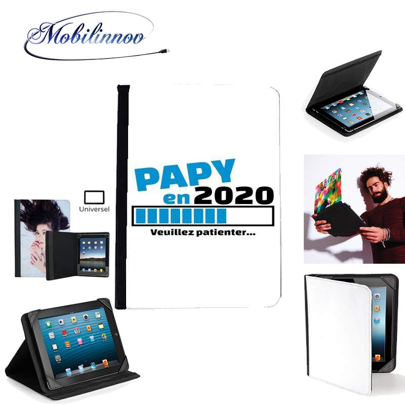 Étui Universel Tablette 7 pouces pour Papy en 2020