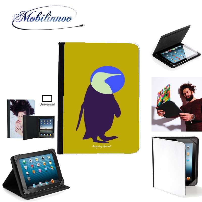 Étui Universel Tablette 7 pouces pour Penguin