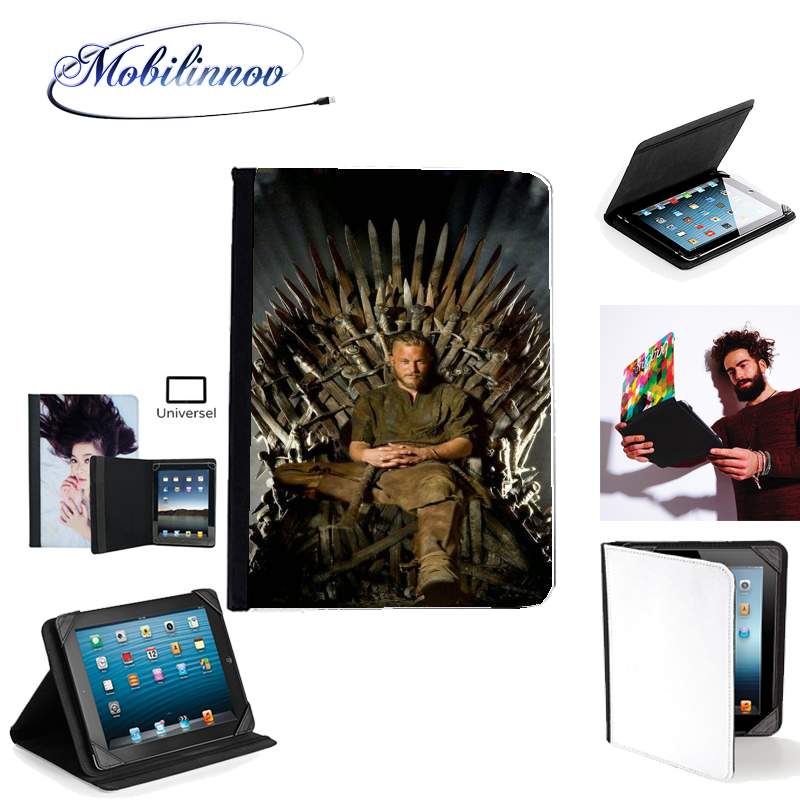 Étui Universel Tablette 7 pouces pour Ragnar In Westeros