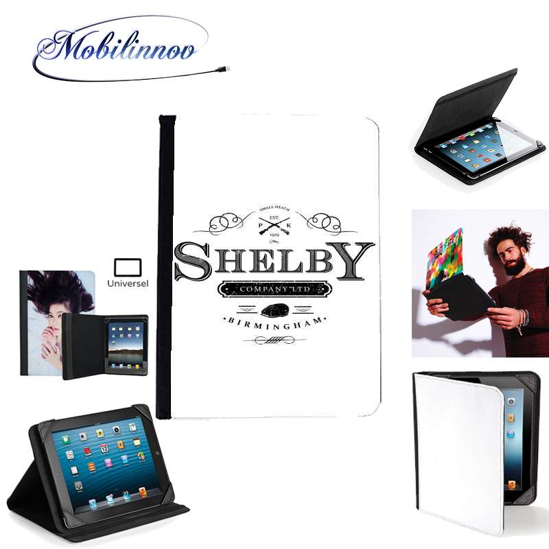 Étui Universel Tablette 7 pouces pour shelby company