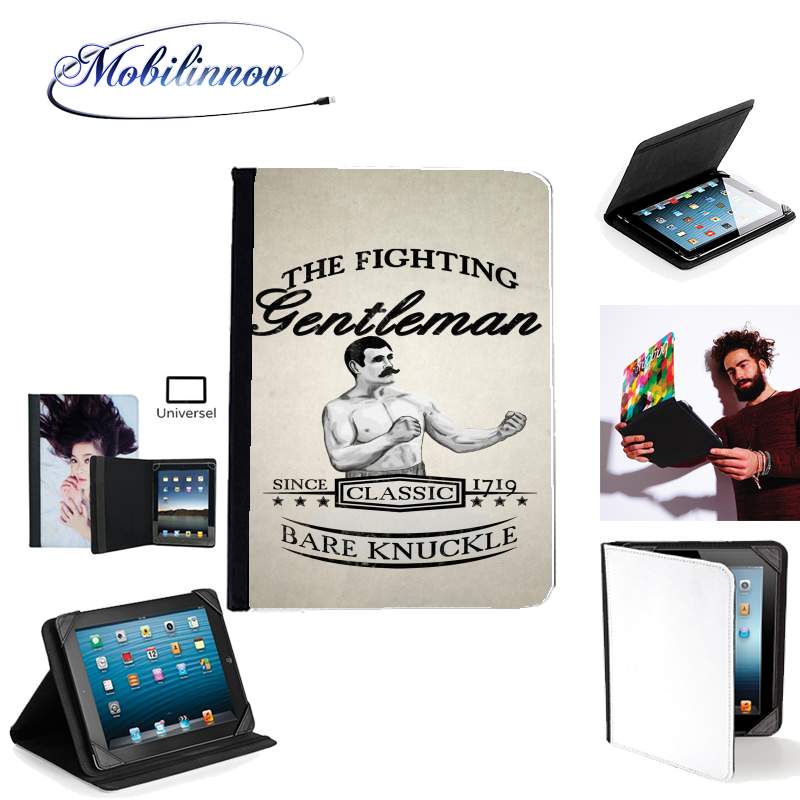 Étui Universel Tablette 7 pouces pour The Fighting Gentleman