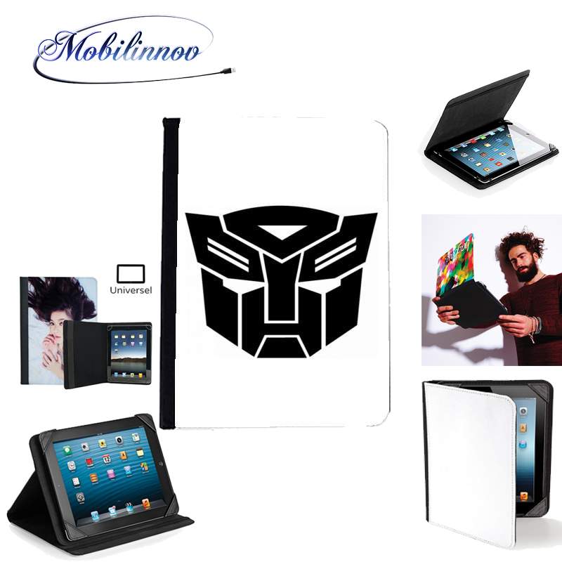 Étui Universel Tablette 7 pouces pour Transformers