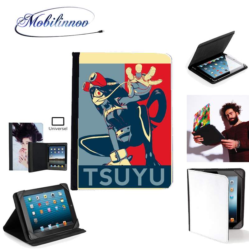 Étui Universel Tablette 7 pouces pour Tsuyu propaganda