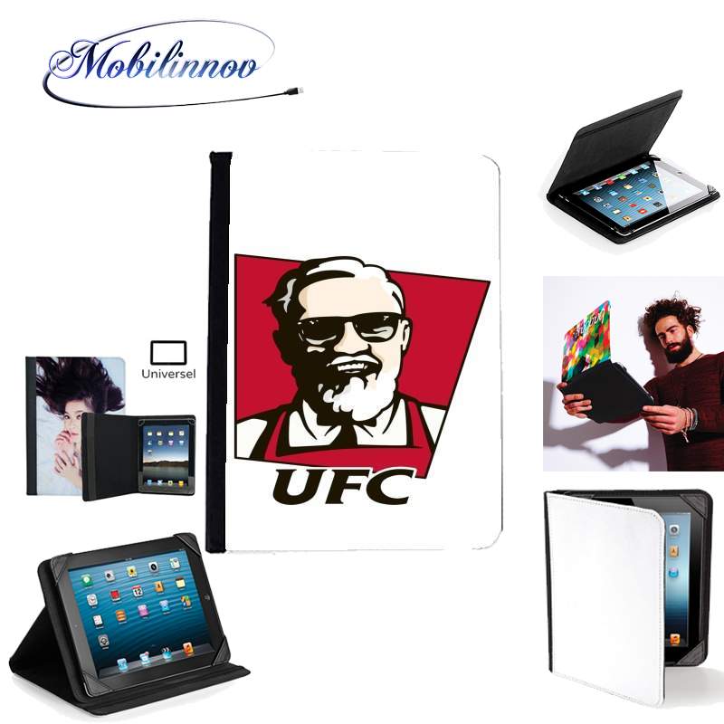 Étui Universel Tablette 7 pouces pour UFC x KFC