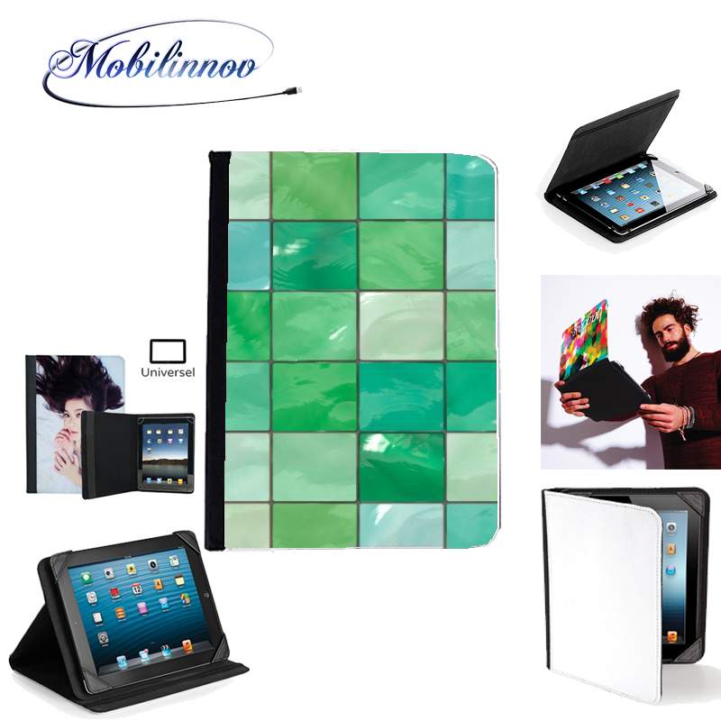 Étui Universel Tablette 7 pouces pour Ultra Slim Tiles V01