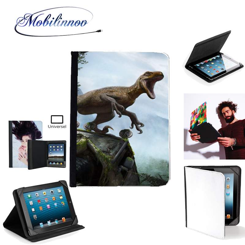 Étui Universel Tablette 7 pouces pour Velociraptor