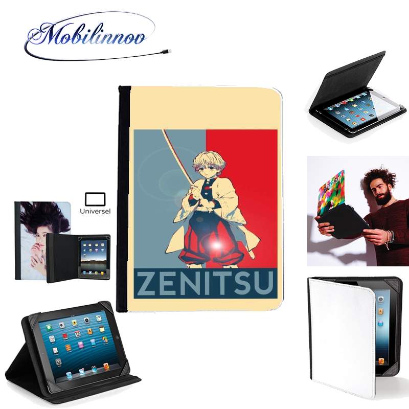 Étui Universel Tablette 7 pouces pour Zenitsu Propaganda