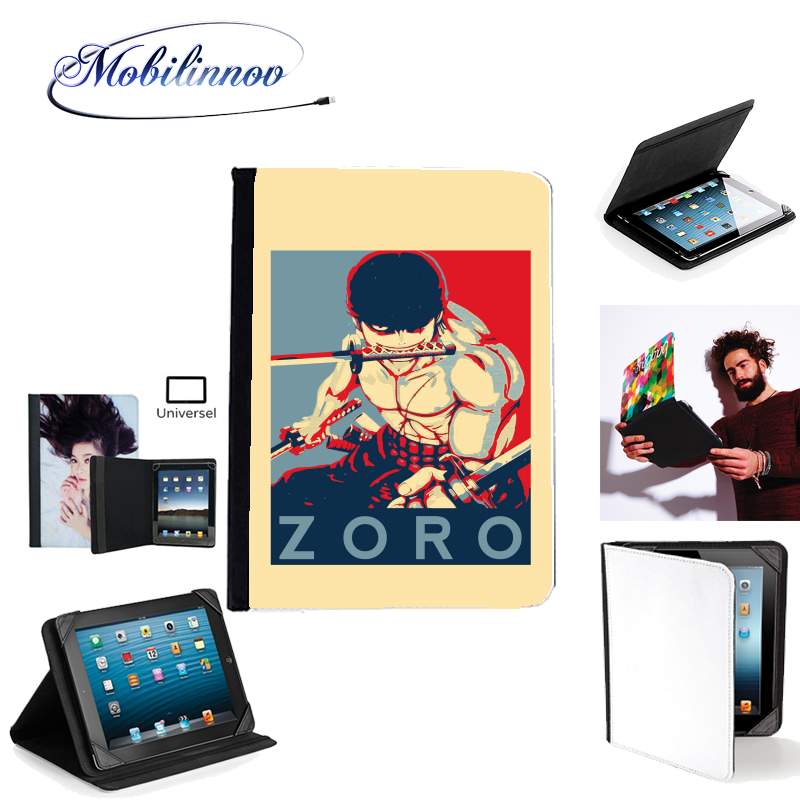 Étui Universel Tablette 7 pouces pour Zoro Propaganda