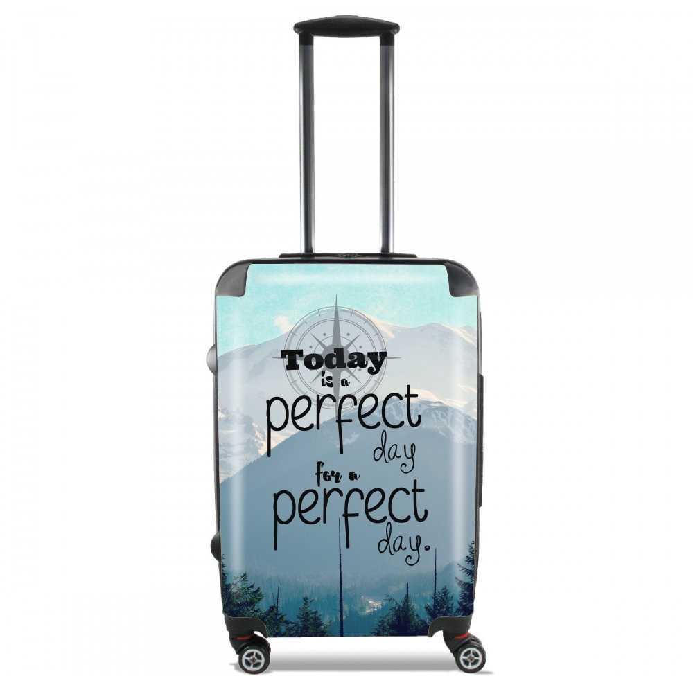 Valise bagage Cabine pour A Perfect Day