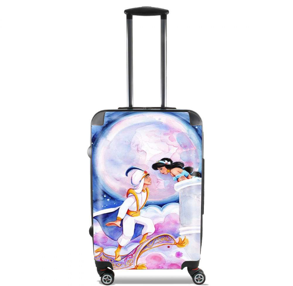 Valise bagage Cabine pour Aladdin Whole New World
