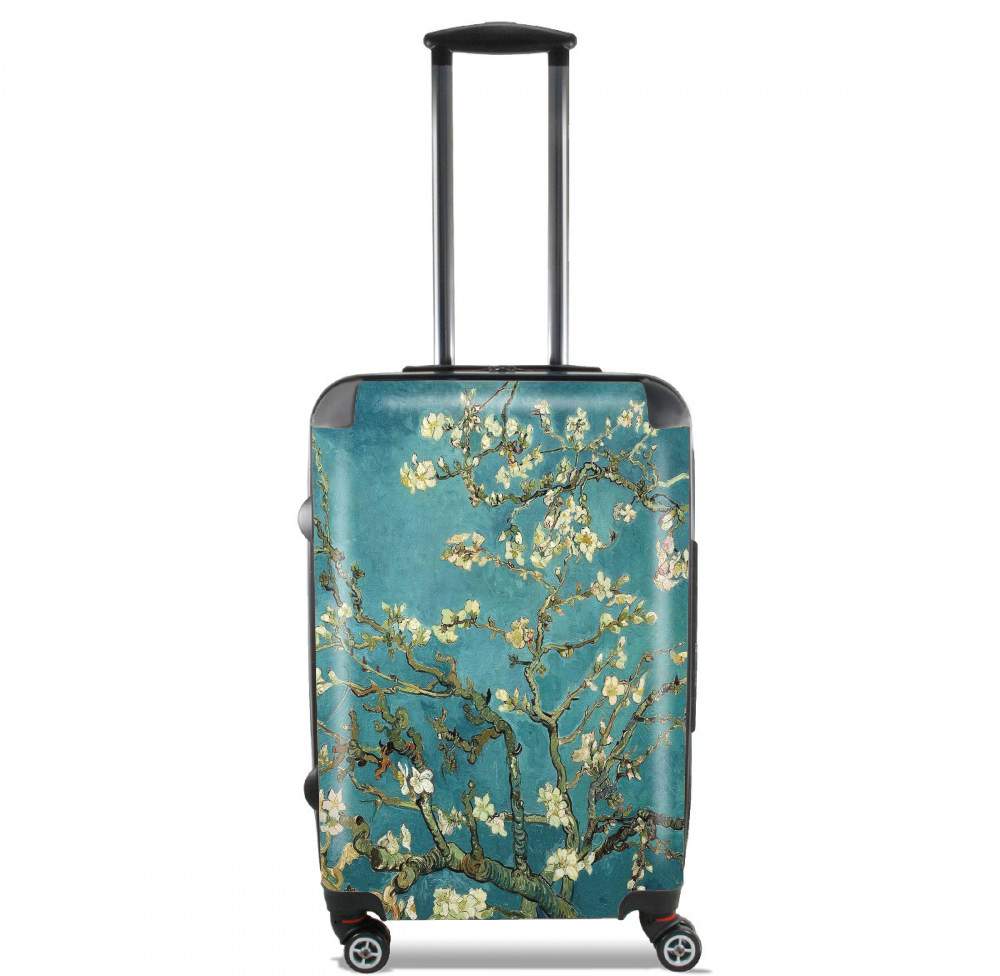 Valise bagage Cabine pour Almond Branches in Bloom