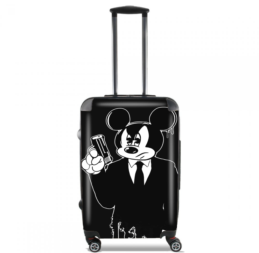 Valise bagage Cabine pour American Gangster