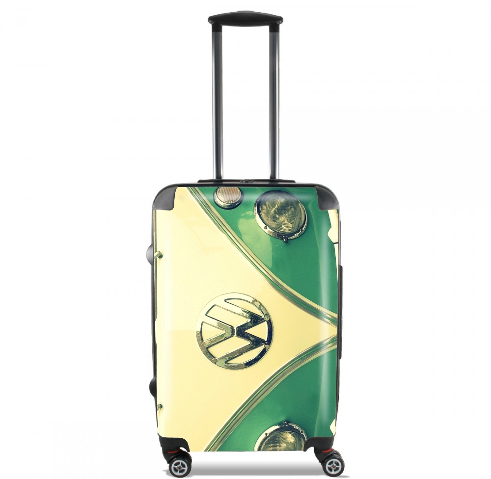 Valise bagage Cabine pour Aqua Sprinkles