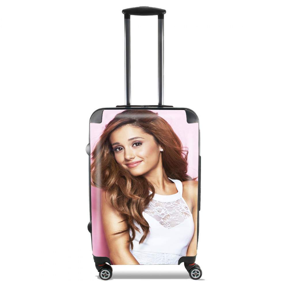 Valise bagage Cabine pour Ariana Grande