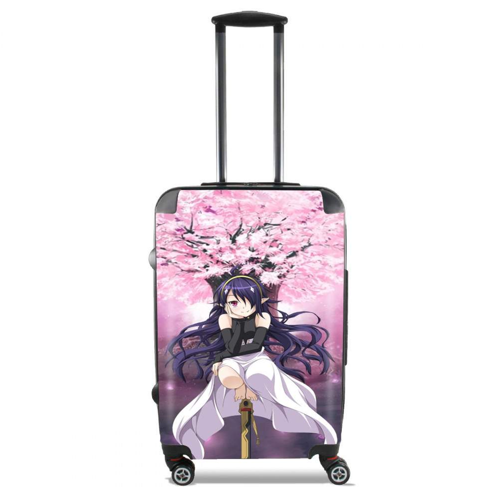 Valise bagage Cabine pour Asuramaru