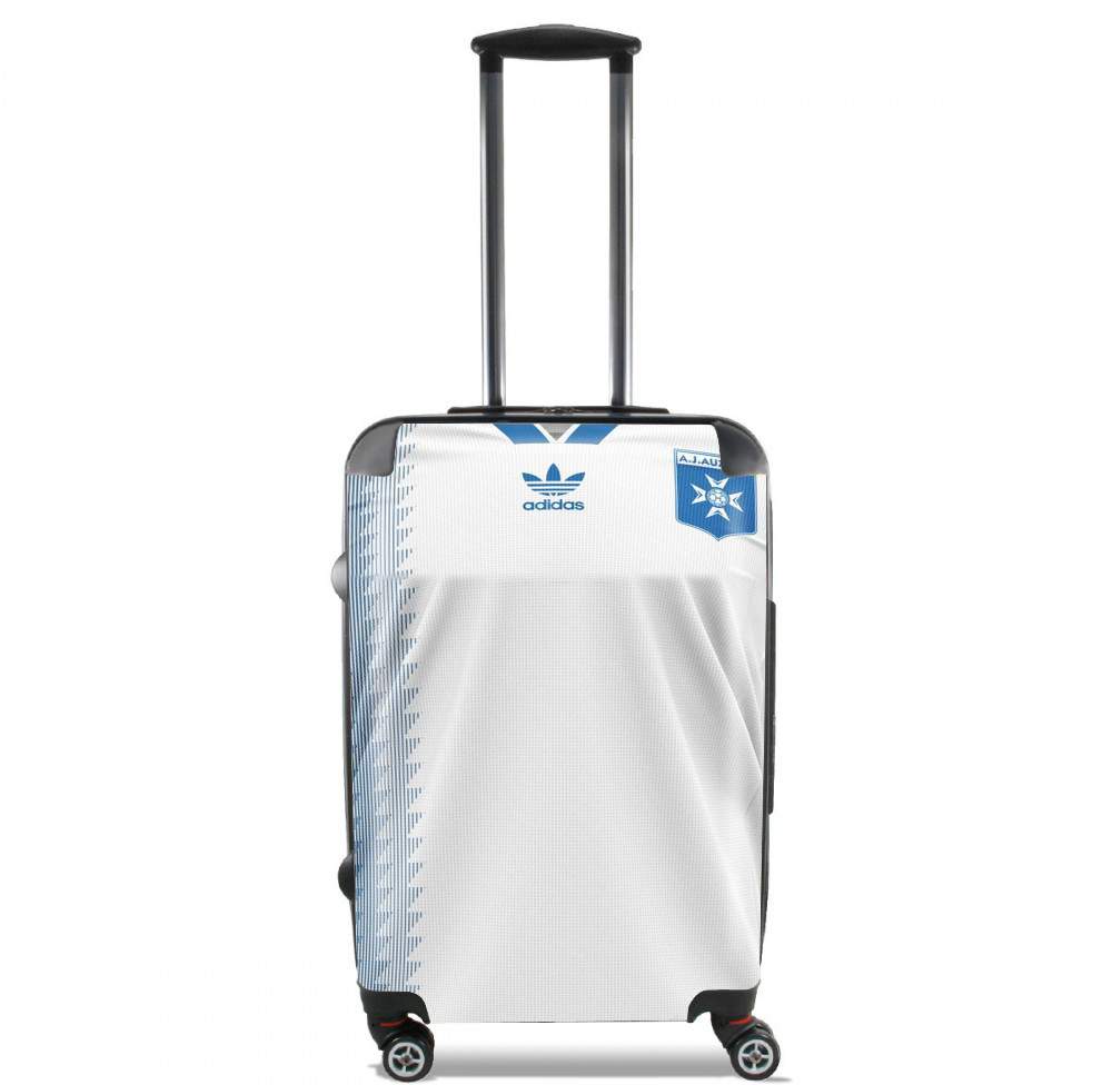 Valise bagage Cabine pour Auxerre Kit Football