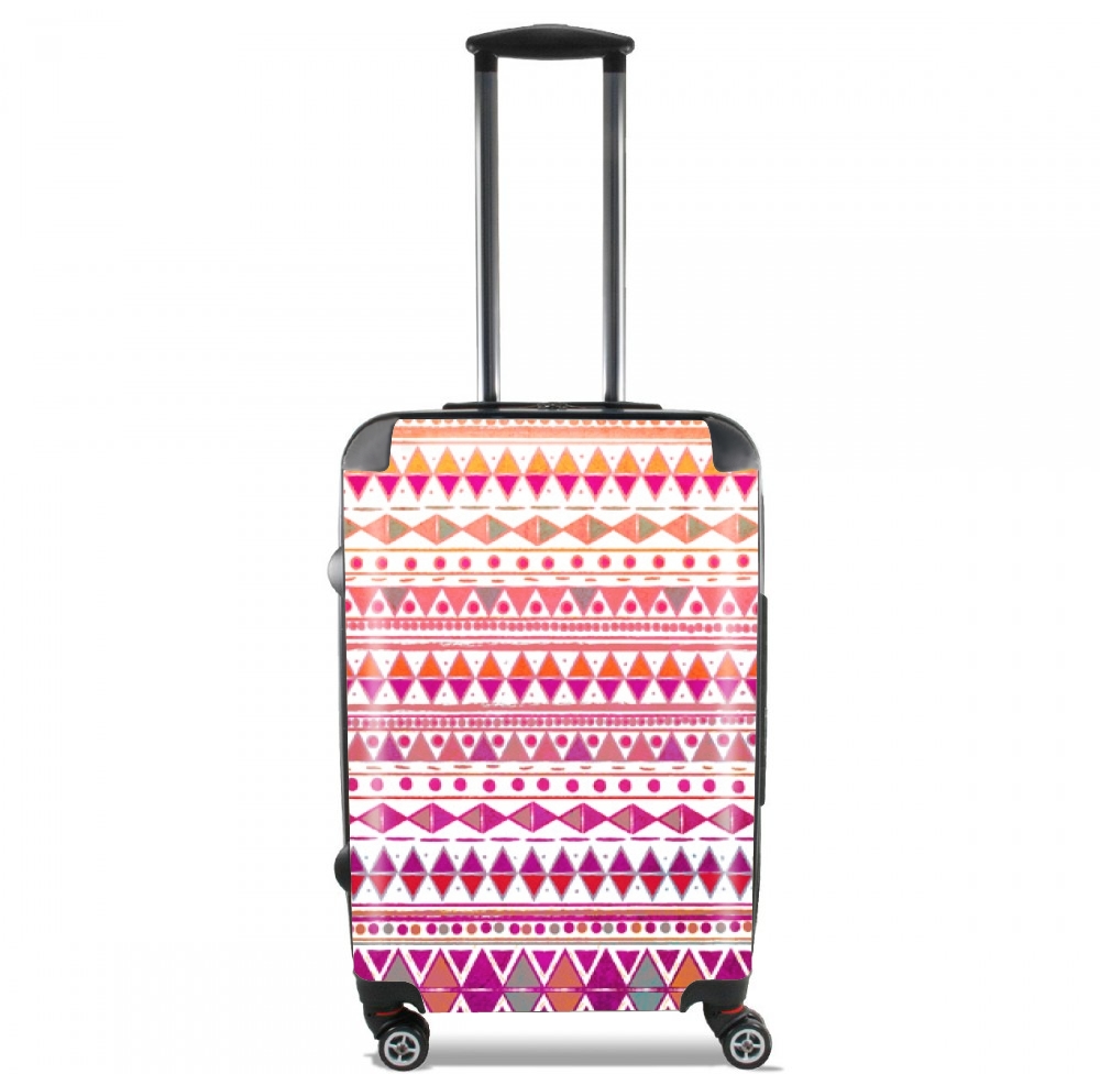 Valise bagage Cabine pour Aztec Summer Breeze