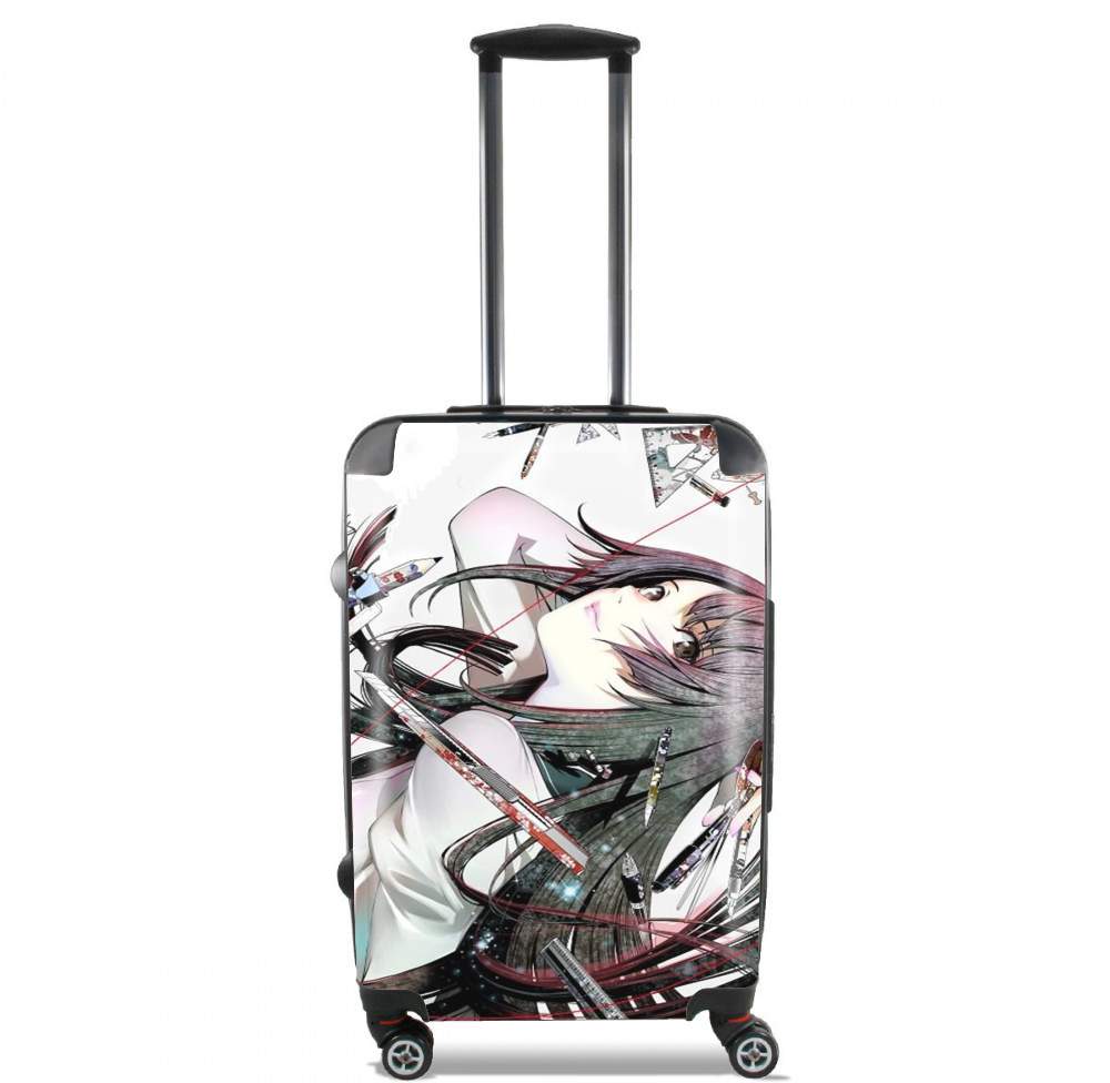 Valise bagage Cabine pour Bakemonogatari School