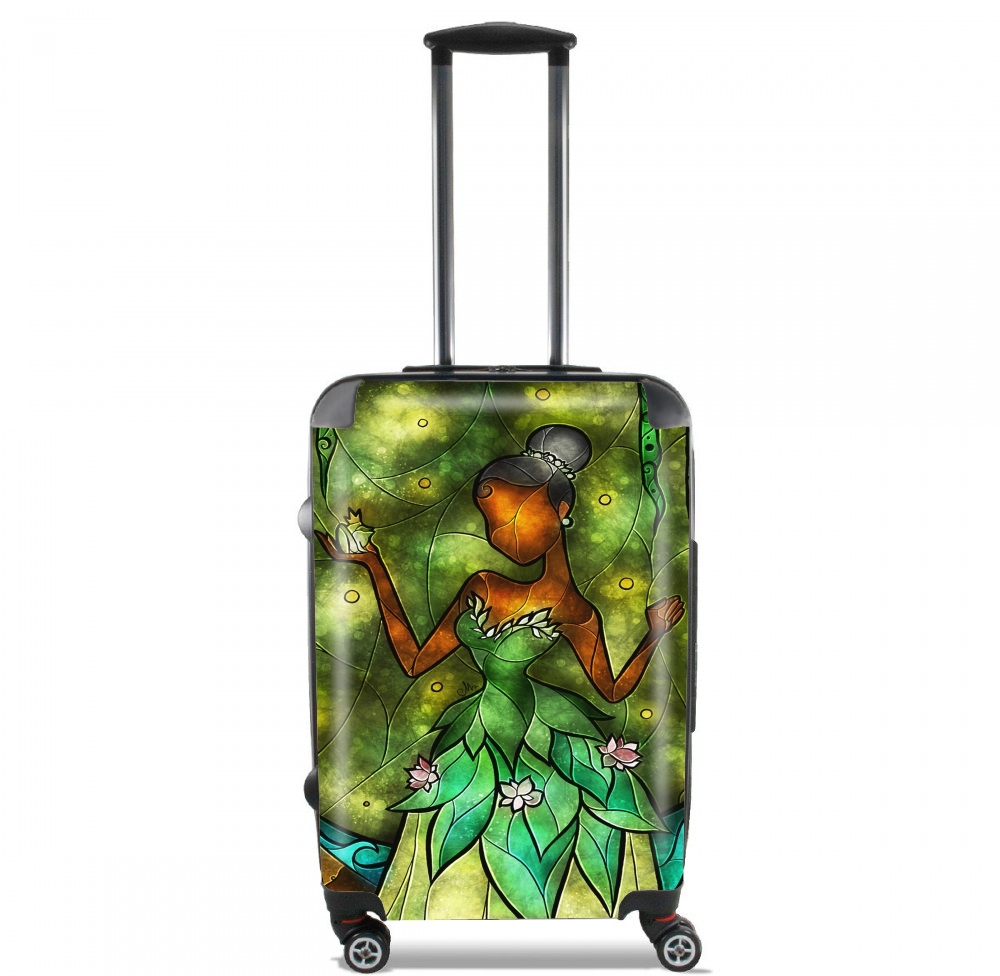 Valise bagage Cabine pour Bayou Beauty