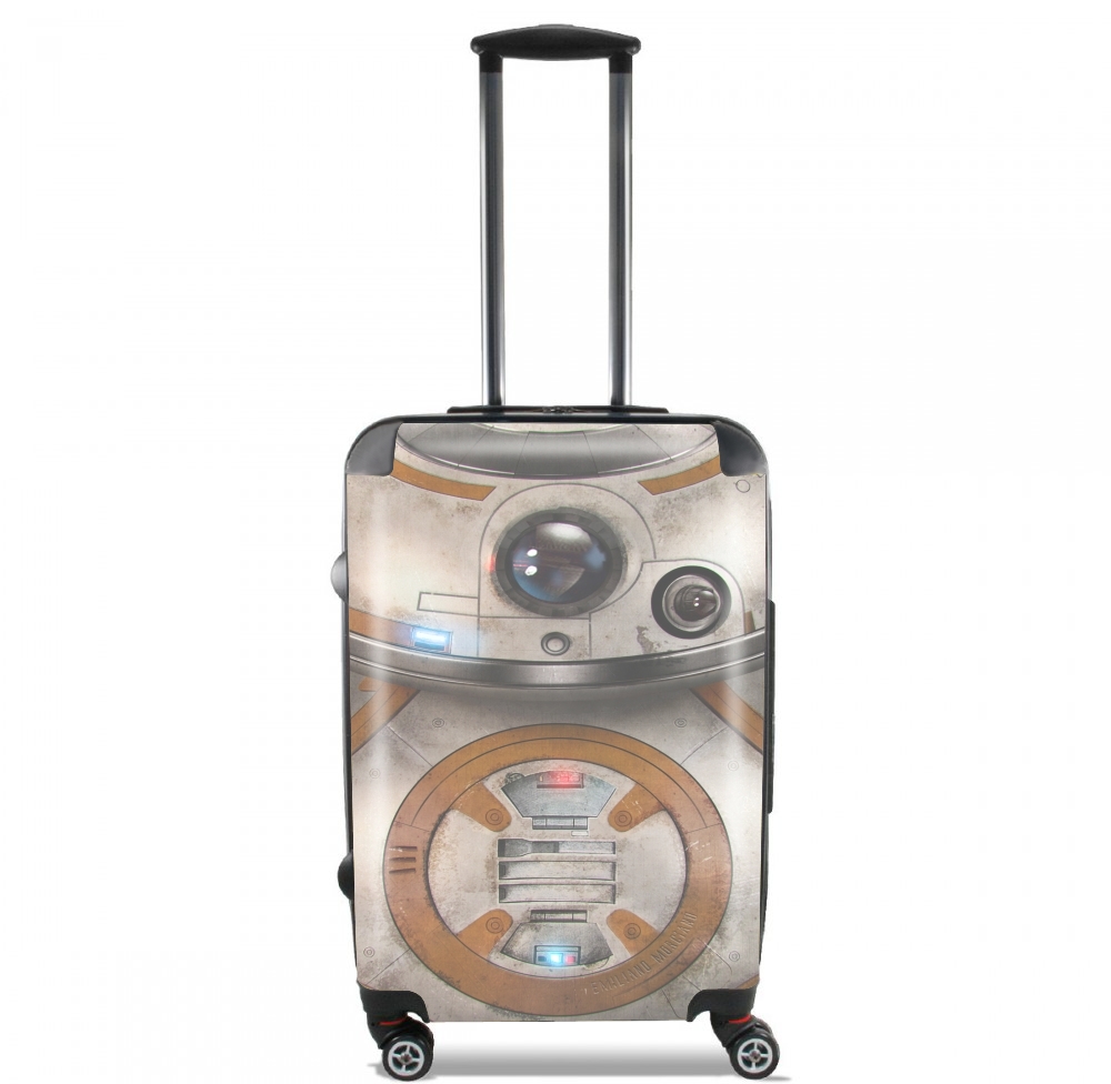 Valise bagage Cabine pour BB-8