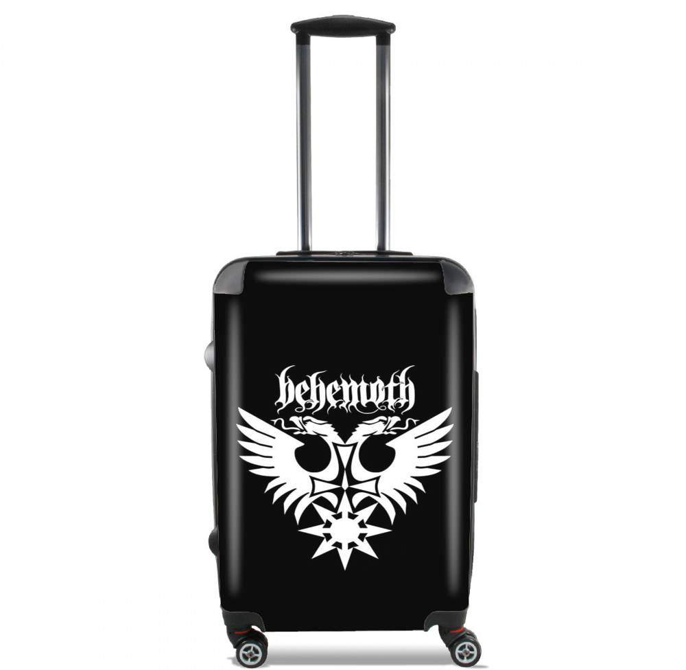 Valise bagage Cabine pour Behemoth