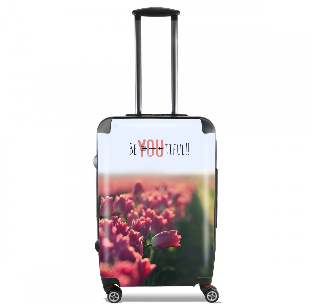 Valise bagage Cabine pour BeYOUtiful!