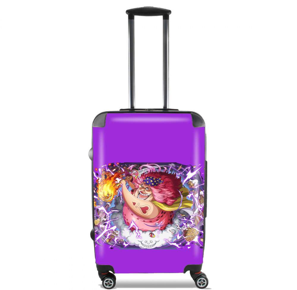 Valise bagage Cabine pour big mom
