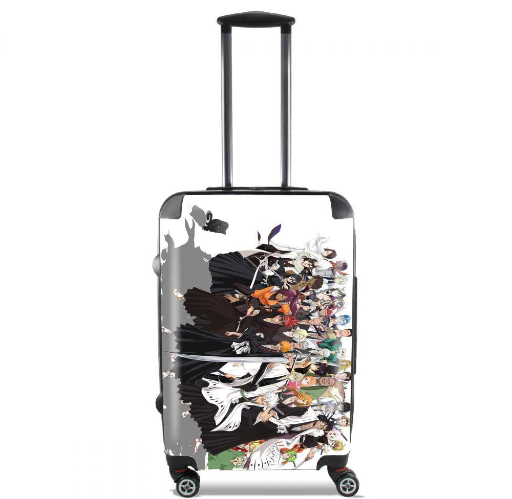 Valise bagage Cabine pour Bleach All characters
