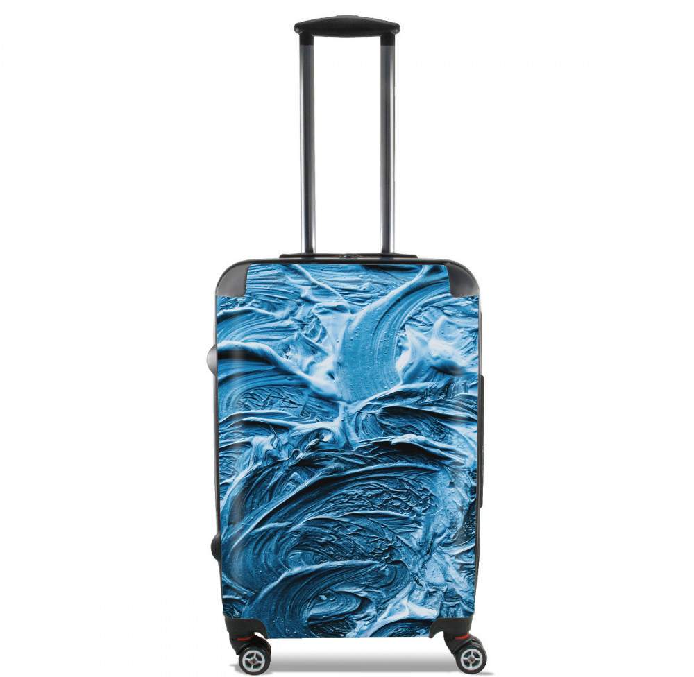 Valise bagage Cabine pour BLUE WAVES