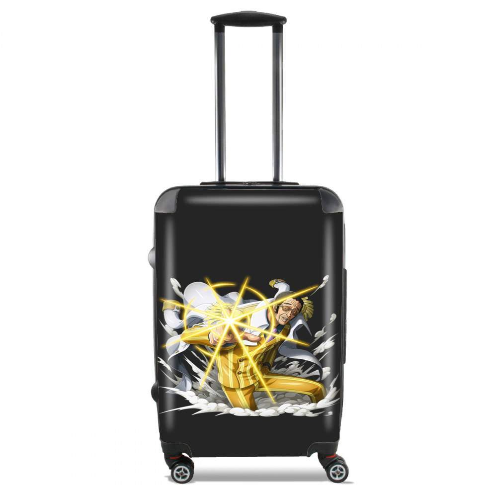 Valise bagage Cabine pour Borsalino Amiral Kizaru