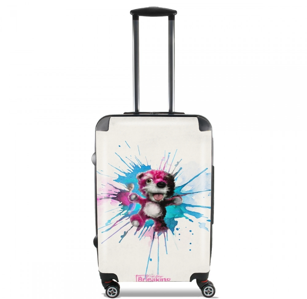 Valise bagage Cabine pour Breaking Bear