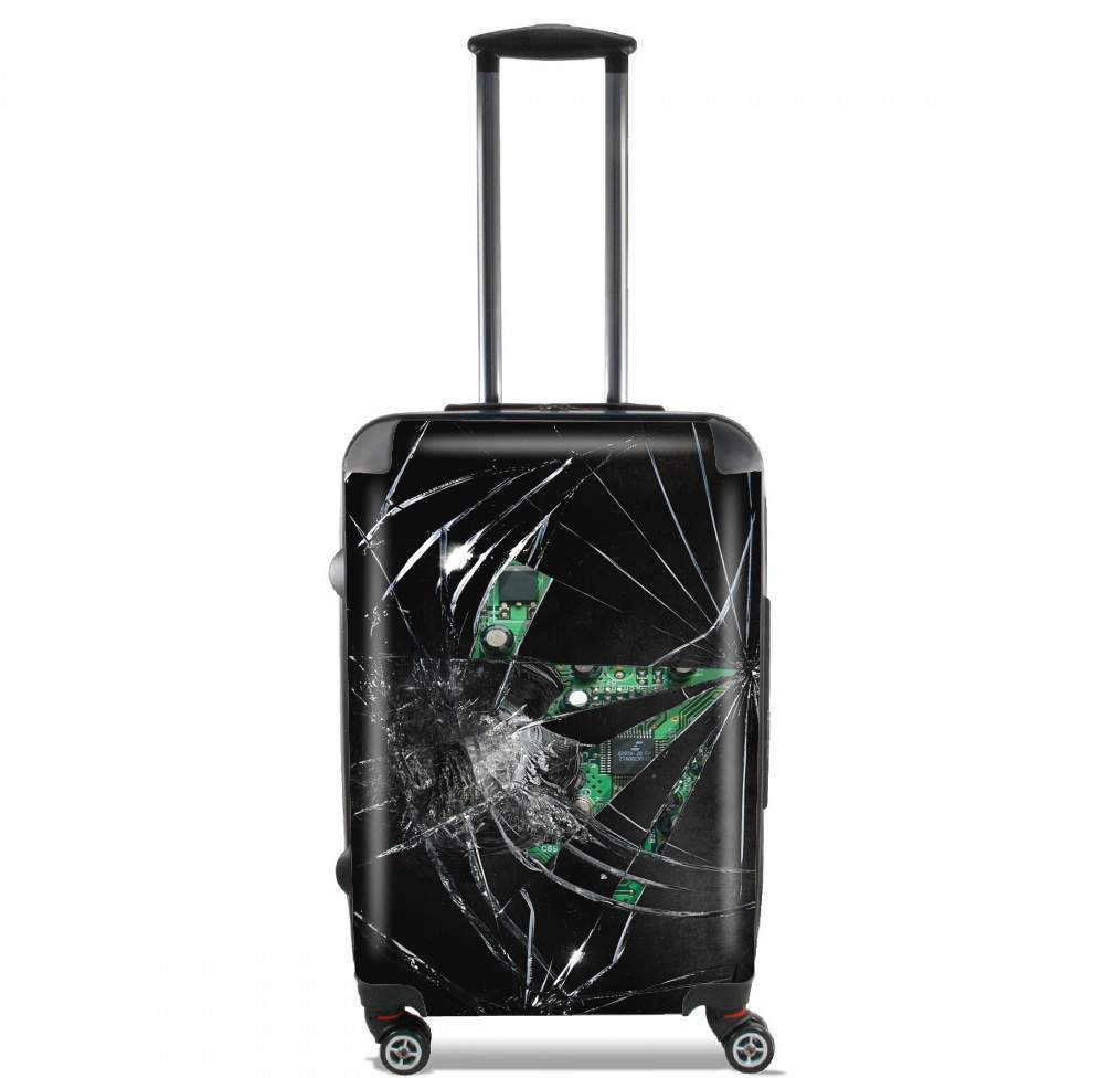 Valise bagage Cabine pour Broken Phone